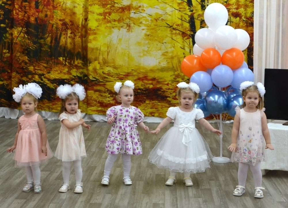 Компания «ГалоПолимер Кирово-Чепецк» подарила детям уют и комфорт