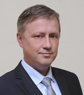 Мангутов Рустам Зарифуллович 