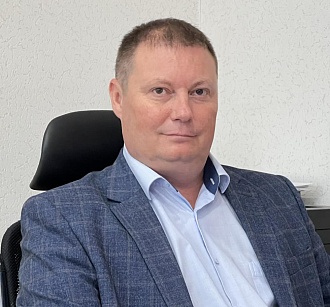 Кондаков Сергей Юрьевич