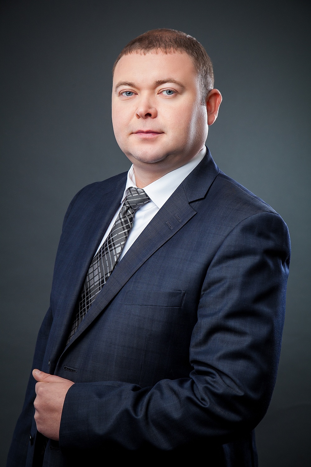 Максим Шайбаков: «Рынок развивается, и нам предстоит укрепить лидерские позиции»